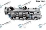 Moduł rury wlotowej DR.MOTOR AUTOMOTIVE DRM15803