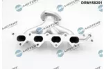 Kolektor wydechowy DR.MOTOR AUTOMOTIVE DRM158201