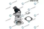 Zawór EGR DR.MOTOR AUTOMOTIVE DRM161108