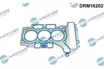 Uszczelka głowicy silnika DR.MOTOR AUTOMOTIVE DRM16202