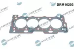 Uszczelka głowicy silnika DR.MOTOR AUTOMOTIVE DRM16203