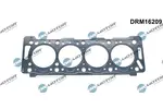 Uszczelka głowicy silnika DR.MOTOR AUTOMOTIVE DRM16209