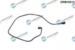 Przewód paliwowy DR.MOTOR AUTOMOTIVE DRM16512 (Z tyłu)