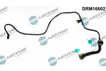 Wąż, paliwo przeciekowe DR.MOTOR AUTOMOTIVE DRM16602