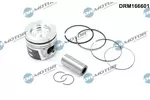 Tłok DR.MOTOR AUTOMOTIVE DRM166601