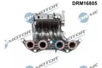 Moduł rury wlotowej DR.MOTOR AUTOMOTIVE DRM16805