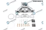 Kolektor wydechowy DR.MOTOR AUTOMOTIVE DRM168201S