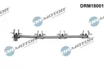 Wąż, paliwo przeciekowe DR.MOTOR AUTOMOTIVE DRM18001