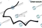 Wąż, paliwo przeciekowe DR.MOTOR AUTOMOTIVE DRM18002R