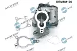 Zawór EGR DR.MOTOR AUTOMOTIVE DRM181106