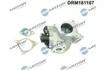 Zawór EGR DR.MOTOR AUTOMOTIVE DRM181107