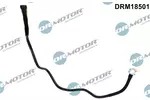 Przewód paliwowy DR.MOTOR AUTOMOTIVE DRM18501 (Przedział silnikowy)