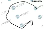 Przewód paliwowy DR.MOTOR AUTOMOTIVE DRM18504 (Rura rozdzielacza paliwa)