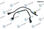 Przewód paliwowy DR.MOTOR AUTOMOTIVE DRM18517 (Między pompą tłocz. i filtrem paliwa)