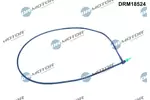 Przewód paliwowy DR.MOTOR AUTOMOTIVE DRM18524 (Między pompą tłocz. i filtrem paliwa)