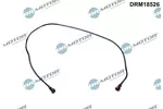 Przewód paliwowy DR.MOTOR AUTOMOTIVE DRM18526 (Między pompą tłocz. i filtrem paliwa)