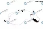 Przewód paliwowy DR.MOTOR AUTOMOTIVE DRM18531 (Między pompą tłocz. i pompą wtryskową)