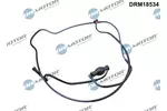 Przewód paliwowy DR.MOTOR AUTOMOTIVE DRM18534 (Między pompą tłocz. i filtrem paliwa)