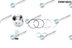 Tłok DR.MOTOR AUTOMOTIVE DRM18603