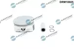 Tłok DR.MOTOR AUTOMOTIVE DRM18605