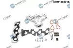 Kolektor wydechowy DR.MOTOR AUTOMOTIVE DRM188201S