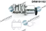 Zawór EGR DR.MOTOR AUTOMOTIVE DRM191102