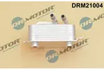 Chłodnica oleju silnikowego DR.MOTOR AUTOMOTIVE DRM21004