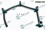 Wąż, paliwo przeciekowe DR.MOTOR AUTOMOTIVE DRM2102