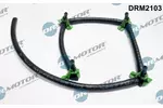 Wąż, paliwo przeciekowe DR.MOTOR AUTOMOTIVE DRM2103