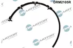 Wąż, paliwo przeciekowe DR.MOTOR AUTOMOTIVE DRM2105R