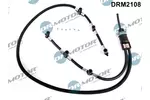 Wąż, paliwo przeciekowe DR.MOTOR AUTOMOTIVE DRM2108