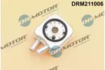 Chłodnica oleju silnikowego DR.MOTOR AUTOMOTIVE DRM211006
