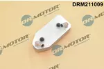 Chłodnica oleju automatycznej przekładni DR.MOTOR AUTOMOTIVE DRM211009
