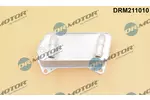 Chłodnica oleju automatycznej przekładni DR.MOTOR AUTOMOTIVE DRM211010