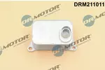 Chłodnica oleju silnikowego DR.MOTOR AUTOMOTIVE DRM211011