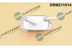Chłodnica oleju silnikowego DR.MOTOR AUTOMOTIVE DRM211014