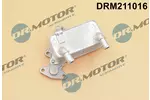 Chłodnica oleju automatycznej przekładni DR.MOTOR AUTOMOTIVE DRM211016