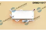 Chłodnica oleju automatycznej przekładni DR.MOTOR AUTOMOTIVE DRM211017