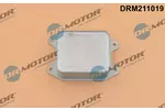 Chłodnica oleju silnikowego DR.MOTOR AUTOMOTIVE DRM211019