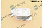 Chłodnica oleju silnikowego DR.MOTOR AUTOMOTIVE DRM211023