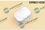 Chłodnica oleju silnikowego DR.MOTOR AUTOMOTIVE DRM211028