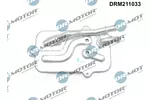 Chłodnica oleju silnikowego DR.MOTOR AUTOMOTIVE DRM211033