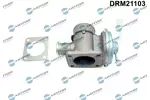 Zawór EGR DR.MOTOR AUTOMOTIVE DRM21103