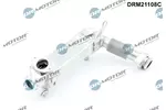 Chłodnica recyrkulacji spalin DR.MOTOR AUTOMOTIVE DRM21108C