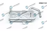 Chłodnica recyrkulacji spalin DR.MOTOR AUTOMOTIVE DRM211101