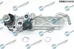 Zawór EGR DR.MOTOR AUTOMOTIVE DRM211101S