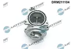 Zawór EGR DR.MOTOR AUTOMOTIVE DRM211104
