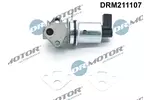 Zawór EGR DR.MOTOR AUTOMOTIVE DRM211107