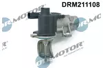Zawór EGR DR.MOTOR AUTOMOTIVE DRM211108