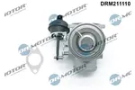 Zawór EGR DR.MOTOR AUTOMOTIVE DRM211110
